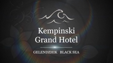 Рекламный ролик "Kempinski Grand Hotel"
