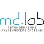 Md-lab