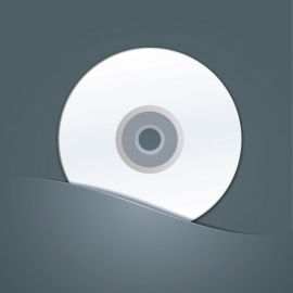 Упаковка дисков