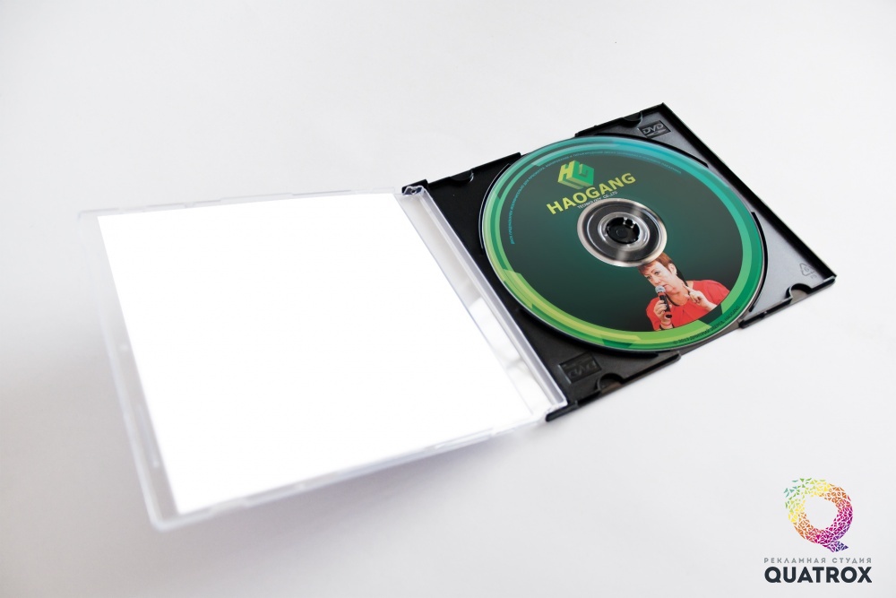 Тиражирование CD дисков - quatrox.ru 7-900-24-33-444