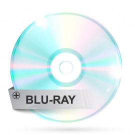 Тиражирование BlueRay дисков
