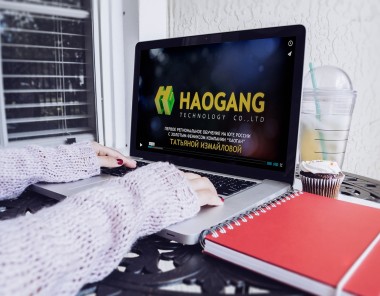 "HAOGANG". Региональный семинар